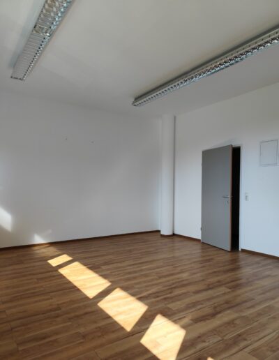 2025 Bürofläche A