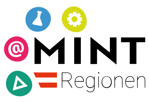 Logo Mint Regionen