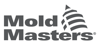 Mold Masters