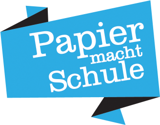 Papier macht Schule