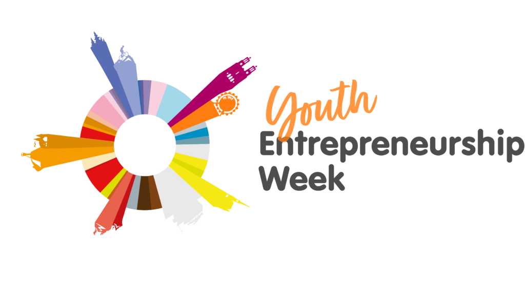Entrepreneurship Week