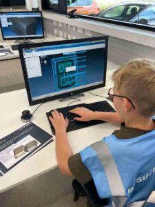 Kurs Kunststoff Spritzguss Simulation
