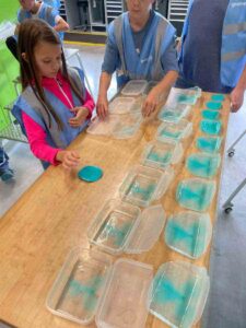 Kurs Kunststoff Jausenbox