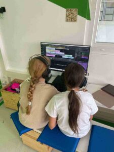 Kurs MINT Girls Tag 2 (6)