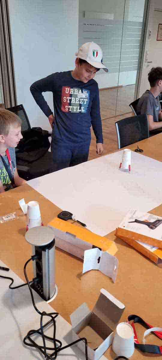 Kurs Powerkids
