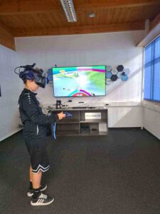 Kurs Robotik IT Querschnitt