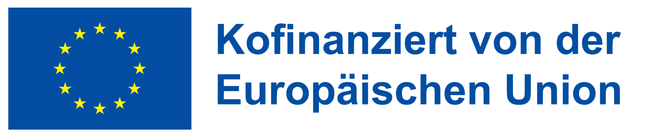 Kofinanziert EU
