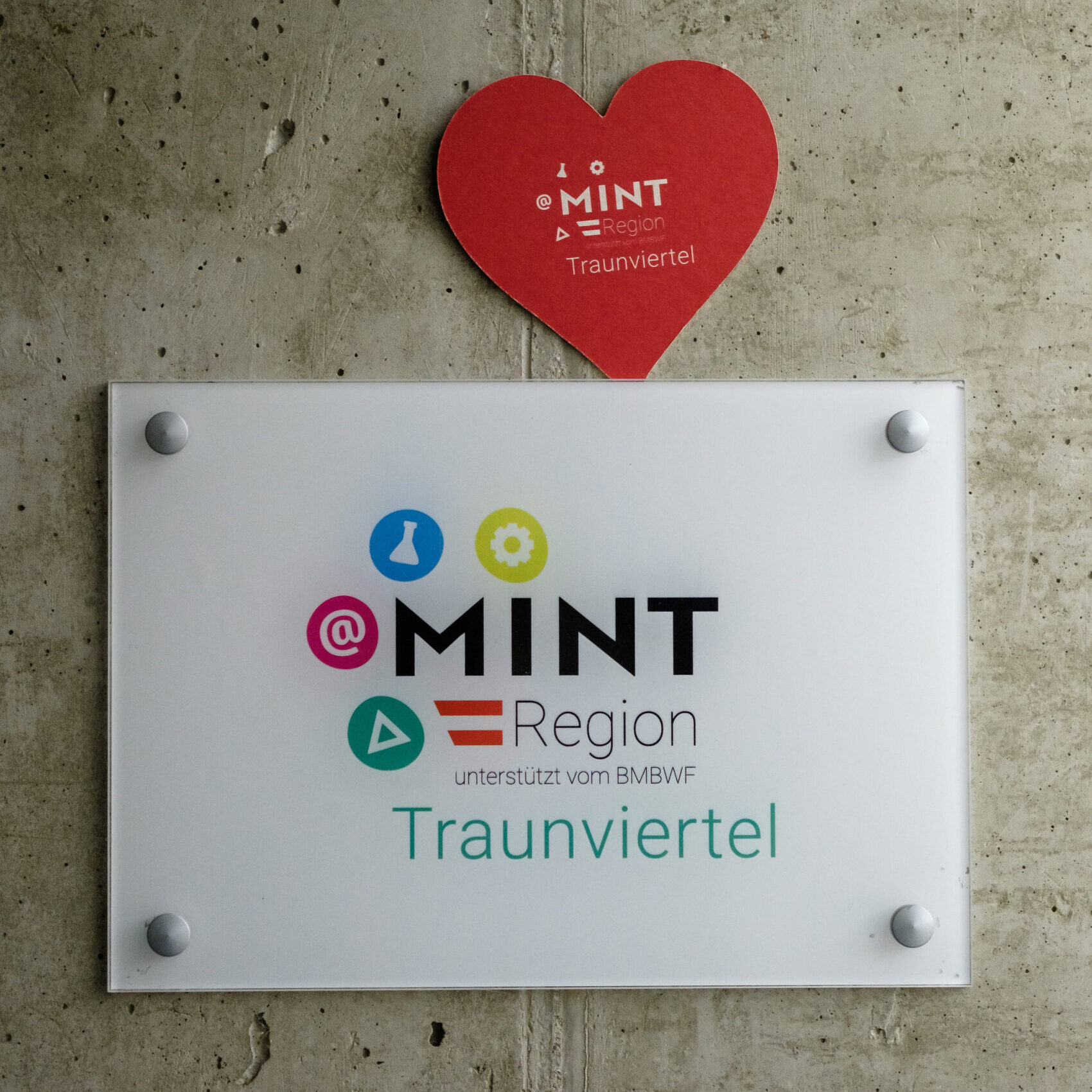 MINT Netzwerktreffen 20250521_034 MINT Region Traunviertel