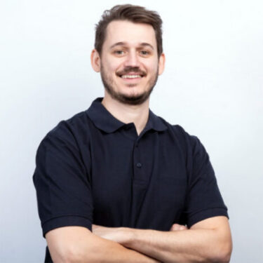 Michael Reisinger Michael Reisinger, BSc