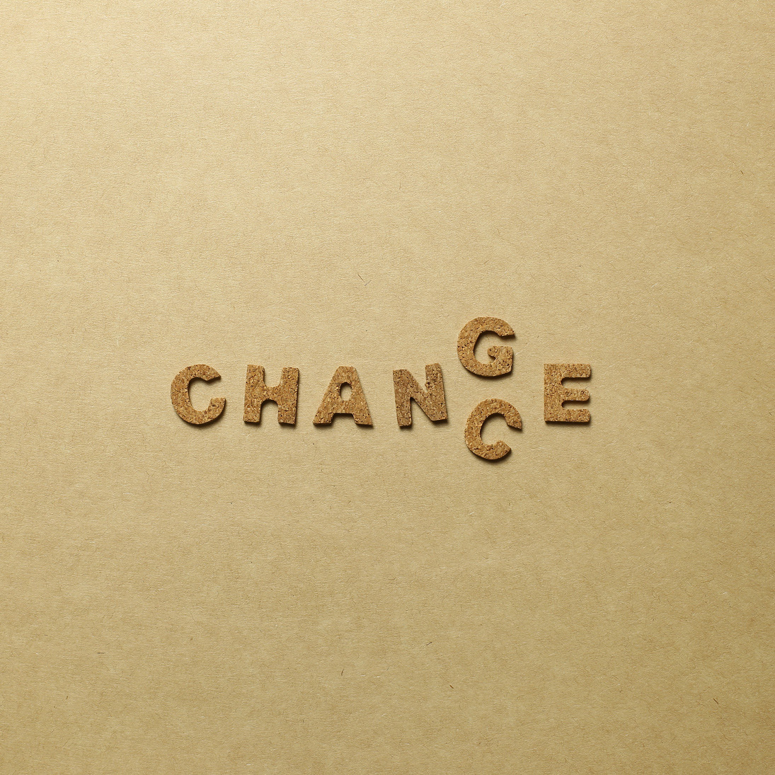 Change Chance Change Chance