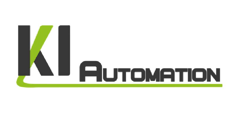 KI Automation Logo KI Automation Logo